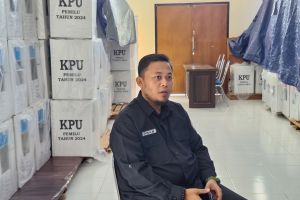 KPU Penajam jamin hak pilih pekerja IKN tersalurkan