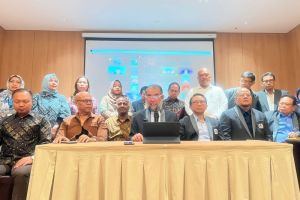 Delapan poin pernyataan sikap APTISI jelang Pemilu 2024