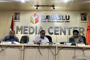Bawaslu soal film Dirty Vote: Silakan kritik, kami bekerja sesuai UU