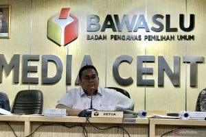 Bawaslu sebut tujuh indikator kerawanan paling banyak terjadi di TPS