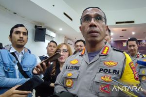 Polisi ajak warga jaga iklim kondusif pada masa tenang jelang pemilu