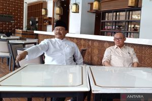 Gus Ipul: Isu kecurangan selalu muncul dalam setiap pemilihan pemimpin