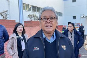 Dubes serukan WNI di Jepang gunakan hak suara di Pemilu 2024