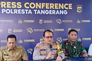 Tim Dokkes Polri disiagakan 24 jam pada Pemilu 2024