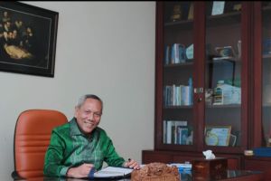 Pakar kesehatan minta petugas pemilu jaga asupan bergizi dan seimbang