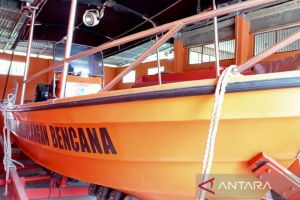 BPBD Bengkulu siagakan tim di TPS rawan banjir saat Pemilu 2024