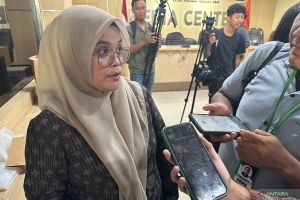 Bawaslu temukan 355 pelanggaran konten internet selama masa kampanye