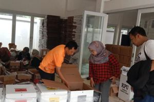 Dinas Pendidikan DKI ajak pemilih pemula tidak ada yang golput