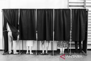 KPU akan beri solusi untuk TPS yang terdampak banjir