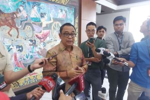 Istana: Kenaikan Tukin Setjen Bawaslu diusulkan sejak Oktober 2023