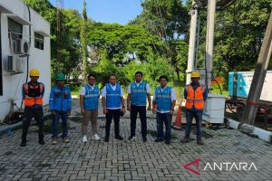 PLN UP3 Cikarang pastikan keandalan pasokan listrik saat Pemilu 2024