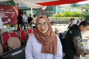 KPU Jakbar waspadai 50 TPS di lokasi rawan banjir