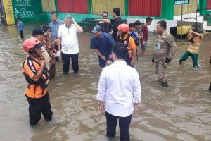 Bawaslu RI rekomendasi pemungutan suara susulan di TPS banjir