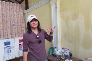 Abdee Slank harap pemimpin terpilih dapat terhindar dari KKN