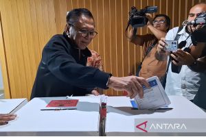 OSO berharap capres-cawapres yang kalah bisa berlapang dada