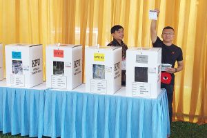 Anang Hermansyah janjikan pengembangan industri kreatif dan UMKM