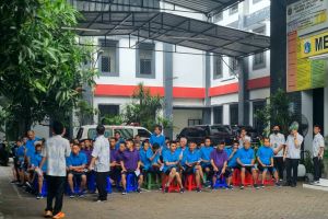 Ratusan pemilih ODGJ binaan berikan hak suara pada Pemilu 2024