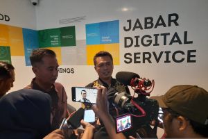 Begini penjelasan KPU Jabar soal pasien rumah sakit tak bisa nyoblos