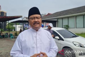 Gus Ipul minta semua pihak hormati hasil Pilpres 2024