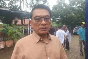 Moeldoko nilai "Dirty Vote" harus bisa dipertanggungjawabkan 
