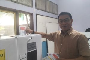 Moeldoko minta jajaran KPU dan Bawaslu bersikap jurdil