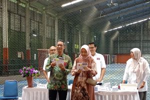 Heru minta TPS terdampak banjir di Jakarta pindah ke tempat yang aman