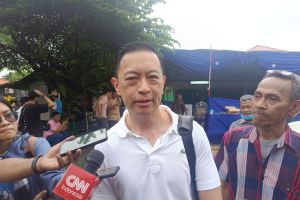 Tom Lembong sebut suara AMIN dikawal dari sistem internal