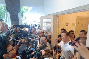 Timnas AMIN ingatkan saksi tetap kawal penghitungan suara