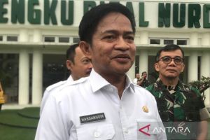 Gubernur yakin partisipasi pemilih Pemilu 2024 diSumut capai 79 persen