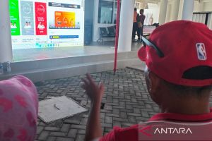 FX Rudy minta simpatisan PDIP di Solo tetap kondusif
