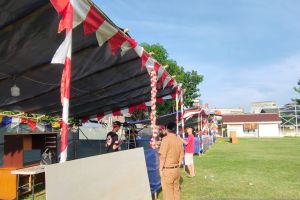 Dokter bagikan kiat menolong anggota KPPS yang pingsan dan keracunan