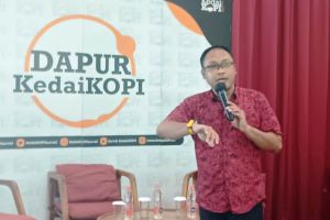 KedaiKOPI prediksi Pilpres 2024 satu putaran 