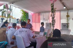 Pemkot Surakarta siagakan faskes antisipasi KPPS kelelahan