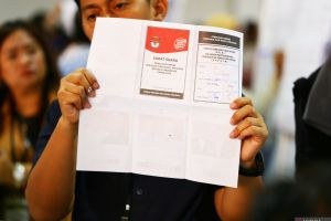 KPU tunda penghitungan suara metode pos dan KSK di Kuala Lumpur