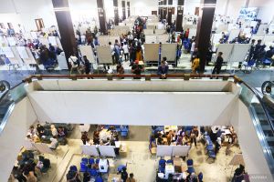 Bawaslu RI sebut PSU Kuala Lumpur, Malaysia jadi perhatian serius