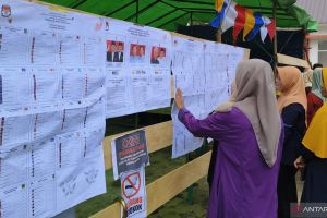 Warga perbatasan harapkan pemimpin terpilih perhatikan beranda negeri