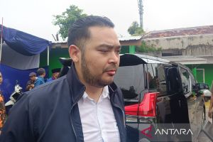 Prananda Surya Paloh: Kader dan saksi siaga kawal suara Pemilu 2024