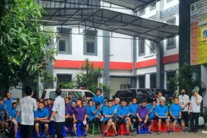 3.242 warga binaan ikut pencoblosan Pemilu 2024