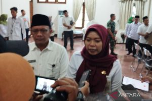 Pemilu susulan pada 10 desa di Demak digelar 24 Februari