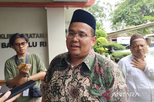 Ketua Bawaslu persilakan DPR gulirkan hak angket
