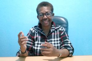 Bawaslu Mamra-Papua rekomendasikan PSU untuk 10 TPS