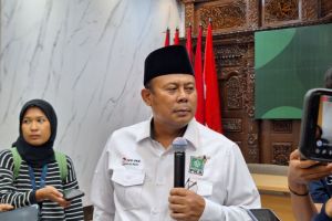 PKB terbuka untuk komunikasi politik