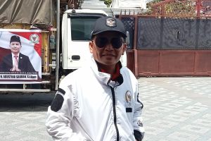 Anggota DPR: Tetap jaga kamtibmas Kalteng usai pemilu