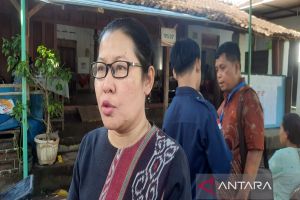 KPU Boyolali gelar serentak PSU Pemilu 2024 di empat TPS 