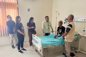 KPU Bali siapkan santunan petugas meninggal dan sakit