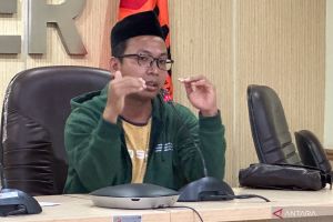 Migrant CARE lapor dugaan pelanggaran pemilu di Malaysia ke Bawaslu RI