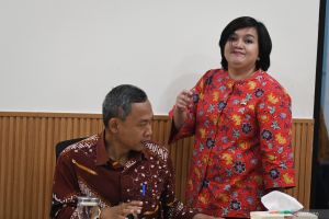 Komnas HAM minta KPU harus berikan data pemilu akurat