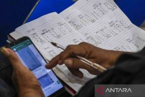 PKS urutan pertama hitung suara pileg DPRD DKI dengan raihan 49 persen