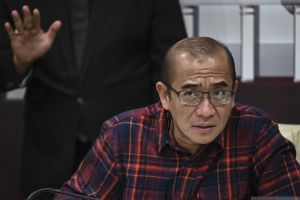 KPU bakal lakukan pemungutan suara ulang di 686 TPS