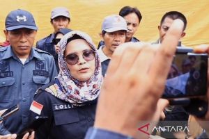 Bawaslu RI sebut sedang kompilasi laporan perbedaan suara PSI